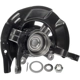 Purchase Top-Quality Steering Knuckle Kit by DORMAN - 698-456 pa1