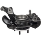 Purchase Top-Quality Steering Knuckle Kit by DORMAN - 698-456 pa5