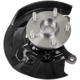 Purchase Top-Quality Steering Knuckle Kit by DORMAN - 698-472 pa2