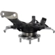 Purchase Top-Quality Steering Knuckle Kit by DORMAN - 698-472 pa5