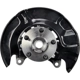 Purchase Top-Quality DORMAN (OE SOLUTIONS) - 698-381 - Left Loaded Steering Knuckle pa1