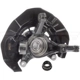 Purchase Top-Quality Steering Knuckle Kit by DORMAN (OE SOLUTIONS) - 698-427 pa14