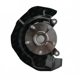 Purchase Top-Quality SKP - SK686272 - Knuckle Assembly pa3