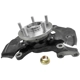 Purchase Top-Quality SKP - SK698392 - Steering Knuckle Kit pa1