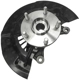 Purchase Top-Quality SKP - SK698397 - Steering Knuckle Kit pa1