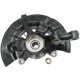 Purchase Top-Quality SKP - SK698397 - Steering Knuckle Kit pa2