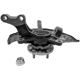 Purchase Top-Quality SKP - SK698428 - Steering Knuckle Kit pa7