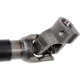 Purchase Top-Quality DORMAN - 425-156 - Steering Shaft pa4