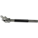 Purchase Top-Quality DORMAN - 425-183 - Steering Shaft pa2