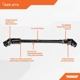 Purchase Top-Quality Steering Shaft by DORMAN pa4