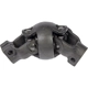 Purchase Top-Quality DORMAN - 425-352 - Steering Shaft Universal Joint pa1