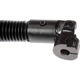 Purchase Top-Quality DORMAN - 425-379 - Steering Shaft pa4