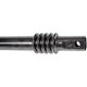 Purchase Top-Quality DORMAN (OE SOLUTIONS) - 425-130 - Steering Shaft pa5