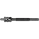 Purchase Top-Quality DORMAN (OE SOLUTIONS) - 425-176 - Steering Shaft pa4