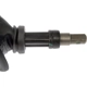 Purchase Top-Quality DORMAN (OE SOLUTIONS) - 425-206 - Steering Shaft pa4