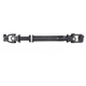 Purchase Top-Quality UPARTS GROUP - JCF109 - Steering Shaft-Lower Intermediate pa1