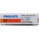 Purchase Top-Quality Step Or Courtesy Light (Pack of 10) by PHILIPS - 37CP pa4