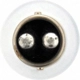 Purchase Top-Quality Stop Light by SYLVANIA - 1157LL.BP2 pa1