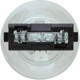 Purchase Top-Quality Stop Light by WAGNER - BP3057 pa19