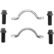 Purchase Top-Quality AC DELCO - 45U0502 - Universal Joint Strap Kit pa1