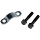 Purchase Top-Quality DORMAN - 81000 - U-Joint Strap Kit pa2