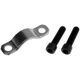 Purchase Top-Quality DORMAN - 81001 - U-Joint Strap Kit pa2