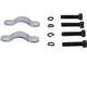 Purchase Top-Quality Kit de Courroie de Joint de Cardan by SKF - UJ530-10 pa1