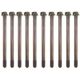 Purchase Top-Quality DNJ ENGINE COMPONENTS - HBK900 - Cylinder Head Bolt Set pa1