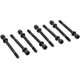 Purchase Top-Quality Stretch Head Bolt Set by ELRING - DAS ORIGINAL - 804.250 pa1