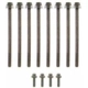 Purchase Top-Quality Stretch Head Bolt Set by FEL-PRO - ES71129-1 pa4