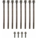 Purchase Top-Quality Stretch Head Bolt Set by FEL-PRO - ES71129-1 pa6