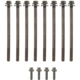 Purchase Top-Quality Stretch Head Bolt Set by FEL-PRO - ES71129-1 pa7