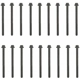 Purchase Top-Quality Stretch Head Bolt Set by FEL-PRO - ES72161 pa2