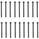 Purchase Top-Quality Stretch Head Bolt Set by FEL-PRO - ES72161 pa3