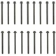 Purchase Top-Quality Stretch Head Bolt Set by FEL-PRO - ES72161 pa4