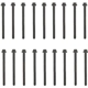 Purchase Top-Quality Stretch Head Bolt Set by FEL-PRO - ES72161 pa6