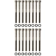 Purchase Top-Quality Stretch Head Bolt Set by FEL-PRO pa5