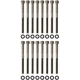 Purchase Top-Quality Stretch Head Bolt Set by FEL-PRO pa6