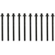 Purchase Top-Quality Stretch Head Bolt Set by FEL-PRO - ES72389 pa1