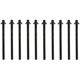 Purchase Top-Quality Stretch Head Bolt Set by FEL-PRO - ES72389 pa2