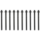 Purchase Top-Quality Stretch Head Bolt Set by FEL-PRO - ES72389 pa3