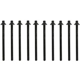 Purchase Top-Quality Stretch Head Bolt Set by FEL-PRO - ES72389 pa4