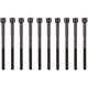 Purchase Top-Quality FEL-PRO - ES72434 - Stretch Head Bolt Set pa1