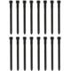 Purchase Top-Quality Stretch Head Bolt Set by FEL-PRO - ES72834 pa2