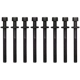 Purchase Top-Quality Stretch Head Bolt Set by FEL-PRO - ES72900 pa3