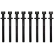 Purchase Top-Quality Stretch Head Bolt Set by FEL-PRO - ES72900 pa5