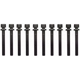 Purchase Top-Quality Stretch Head Bolt Set by FEL-PRO - ES74029 pa2