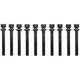 Purchase Top-Quality Stretch Head Bolt Set by FEL-PRO - ES74029 pa3