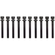 Purchase Top-Quality Stretch Head Bolt Set by FEL-PRO - ES74029 pa4