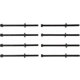 Purchase Top-Quality Stretch Head Bolt Set by VICTOR REINZ - 14-10067-01 pa2